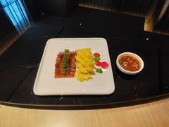 -无锡中央车站假日酒店·中餐厅