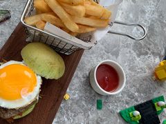 -四季酒店·空中花园 Aria on 9