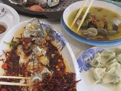 -前王院•巧克力海鲜市集餐厅(万平口店)