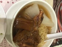 -池记(尖沙咀店)