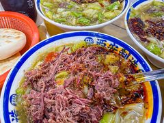 -邢老三肉丸糊辣汤·非遗美食(西安总店)