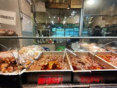 -老黄记手撕烤兔(玉林街店)