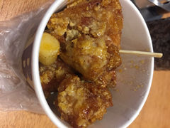 Obba Kitchen 韩式炸鸡-obba kitchen(宽厚里总店)