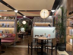 -芭莉与彩虹西餐厅(成都合生汇店)
