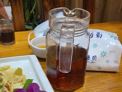 -下梅人家土菜馆(历史文化餐厅度假区店)