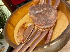 -蟹田居·活蟹料理(东城店)