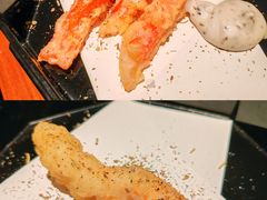 -Mr.Fish鱼鲜生海鲜放题(高德置地冬广场店)