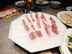 -鼎鼎香·港式火锅(北京SKP店)