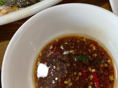 -南海渔家•海鲜•正宗海南菜(海棠湾店)