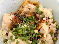 龙抄手-夫妻肺片·中华老字号·正宗川菜(春熙路店)