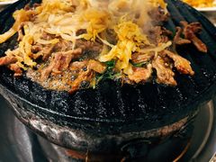 烤牛肉-厚味居炙子烤肉·清真(天桥南纬路店)
