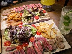 -The Cheebat 锌吧·Bistro(体育西店)