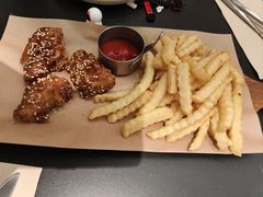 -必胜客(和谐广场店)