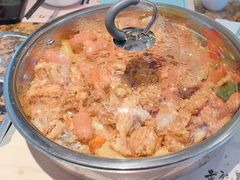 -黄记煌三汁焖锅(银盆岭万达广场店)