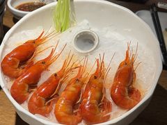 -乔街深夜食堂·小龙虾·高压锅生蚝(杭州总店)