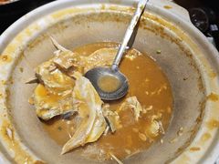 -房县土本味土鸡汤特色餐厅(沌口店)