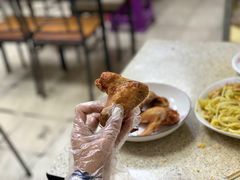 -沙溪兄茶餐厅