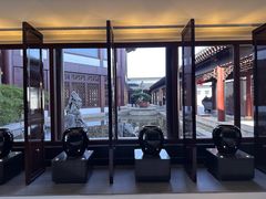 -苏州吴宫泛太平洋酒店