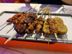 -亿牌牌东北烧烤(博物馆旗舰店)
