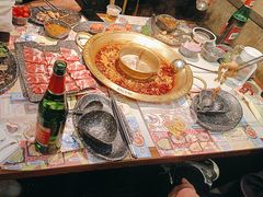 -哥老官重庆美蛙鱼头(宝山龙湖店)