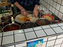 -小竖点徽派卷面皮(洪都店)