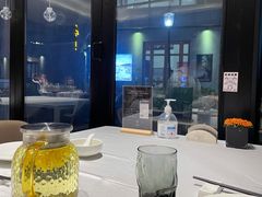 -YUNHE秐合· 雅致浙宴(西溪店)