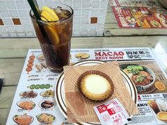 -兴华里茶记(禅城同济首店)