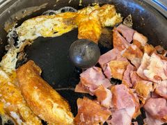 -有奴思烤肉·清真(正宁路店)