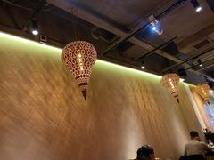 -丝路金桃·新疆菜(徐汇店)