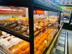 -味多美蛋糕(安定门店)