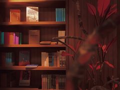 -二酉书店TOYOU BOOKS