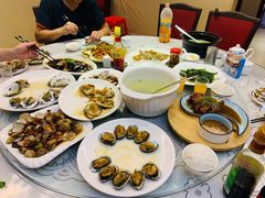 -南燕湾渔家码头