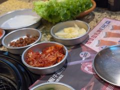 -首尔烤肉大排档(合生汇店)