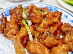 -腰记饭店(龙源路店)