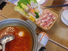 -花漫里日式餐厅(刺桐店)