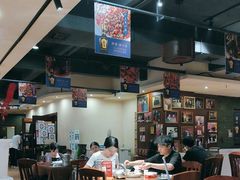 -天下客饭店(中山路店)