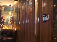 -星聚会KTV(合生汇黑金店)