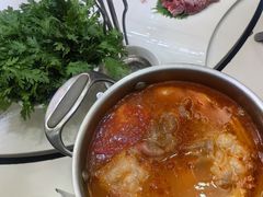 -一品鲜海鲜火锅(海信广场店)