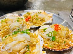 -破瓦寒窑·地摊烤羊排