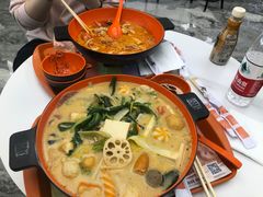 -张亮麻辣烫(哈尔滨金爵万象店)