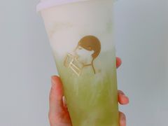 -喜茶(北京三里屯太古里店)