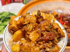 -赣江里•江西菜(望京旺角店)