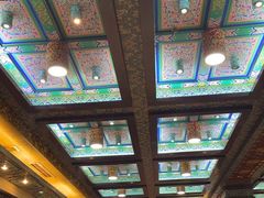 -鹊华居·地道鲁菜·海鲜·融合味(大明湖店)