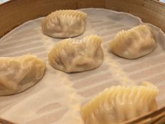 -鼎泰丰(嘉年华•海信广场VILLAGE店)