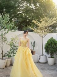 -衣贝姿婚纱礼服馆