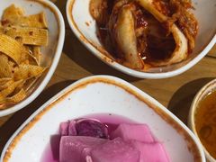 -海云台韩式汤饭·13年匠心韩料(南山店)