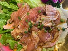 -棒小伙·齐齐哈尔烤肉(龙茗路店)