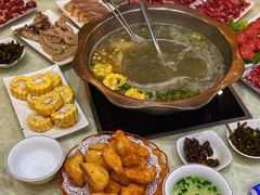 -潮悦牛肉火锅城(水贝店)