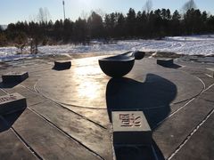 -北极村旅游风景区