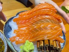 -龙酒场·关西寿喜烧·居酒屋(罗湖店)